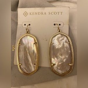 Kendra Scott earrings